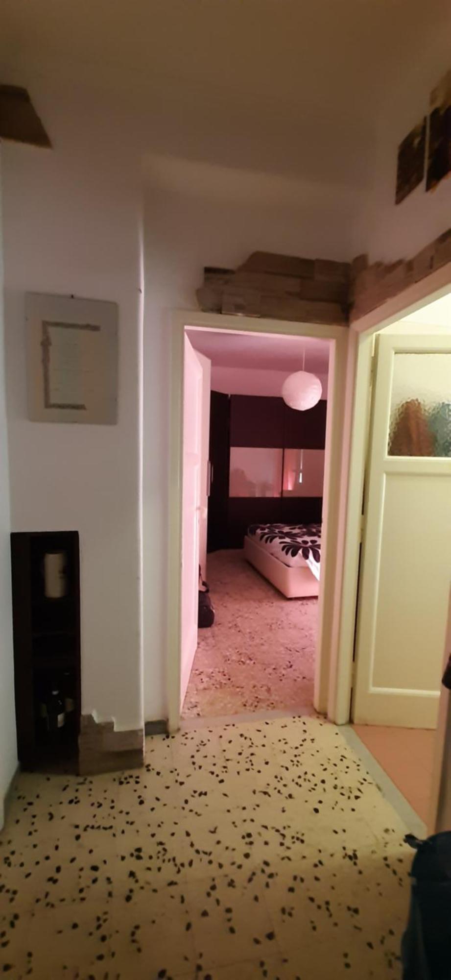 - Metro C Apartamento