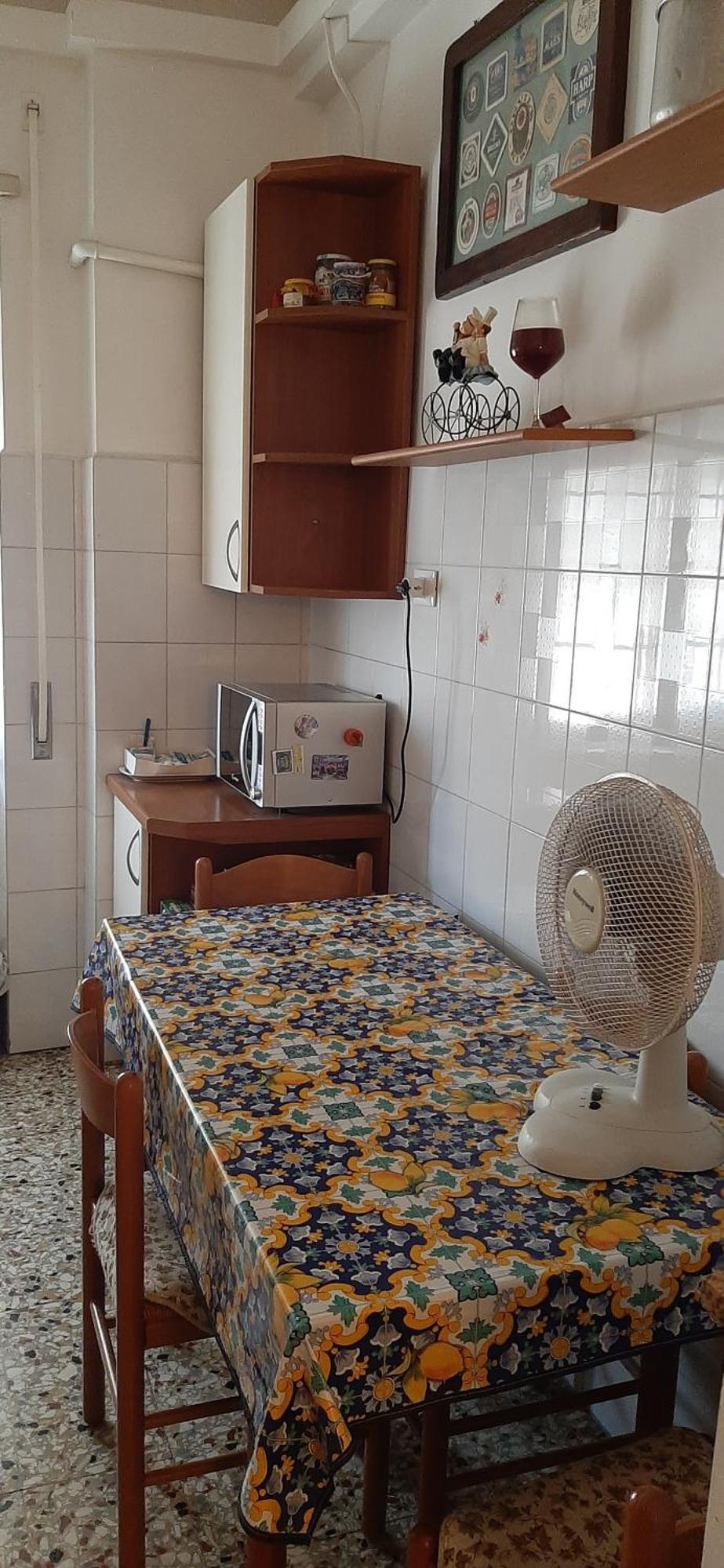 Apartamento - Metro C Roma