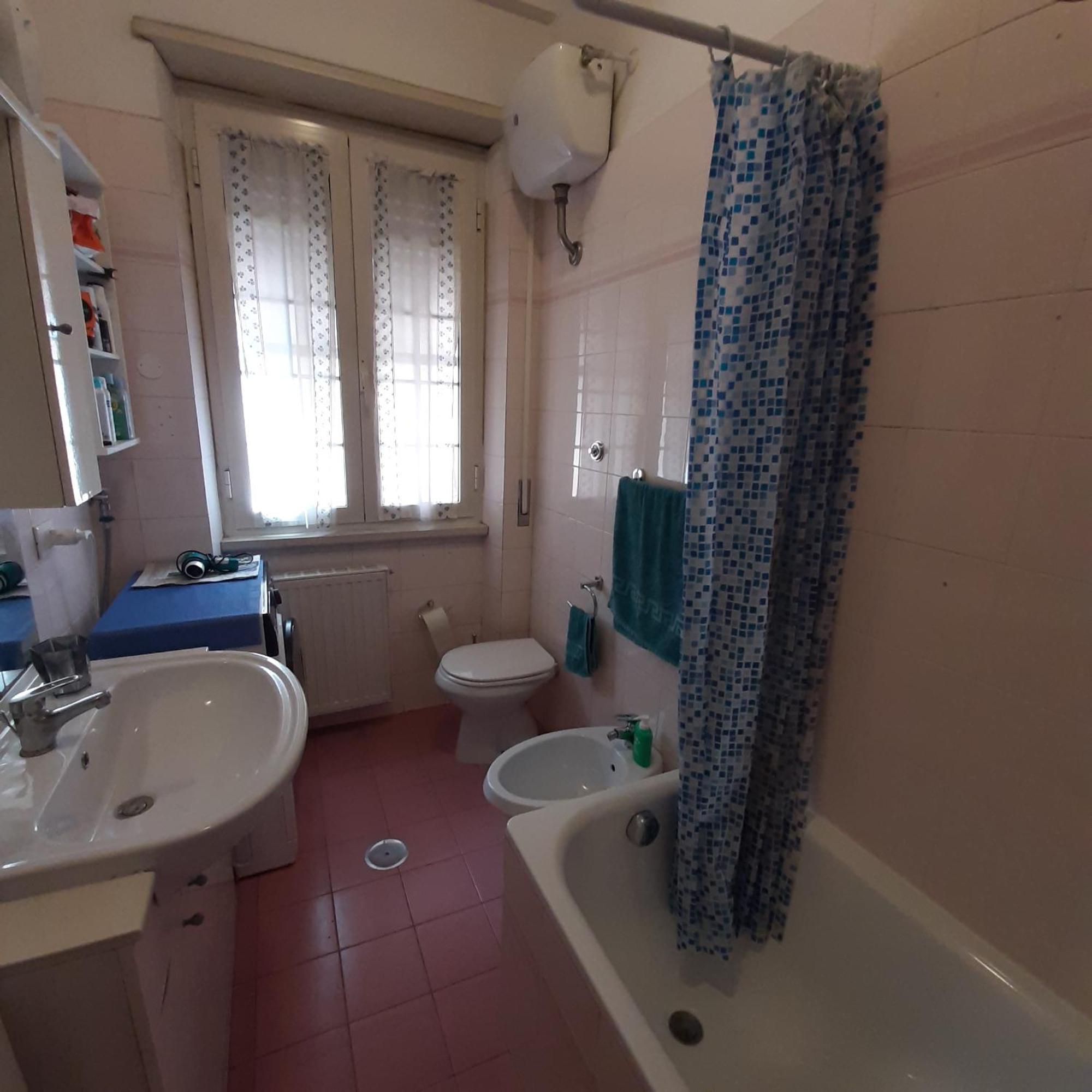 Apartamento - Metro C Roma