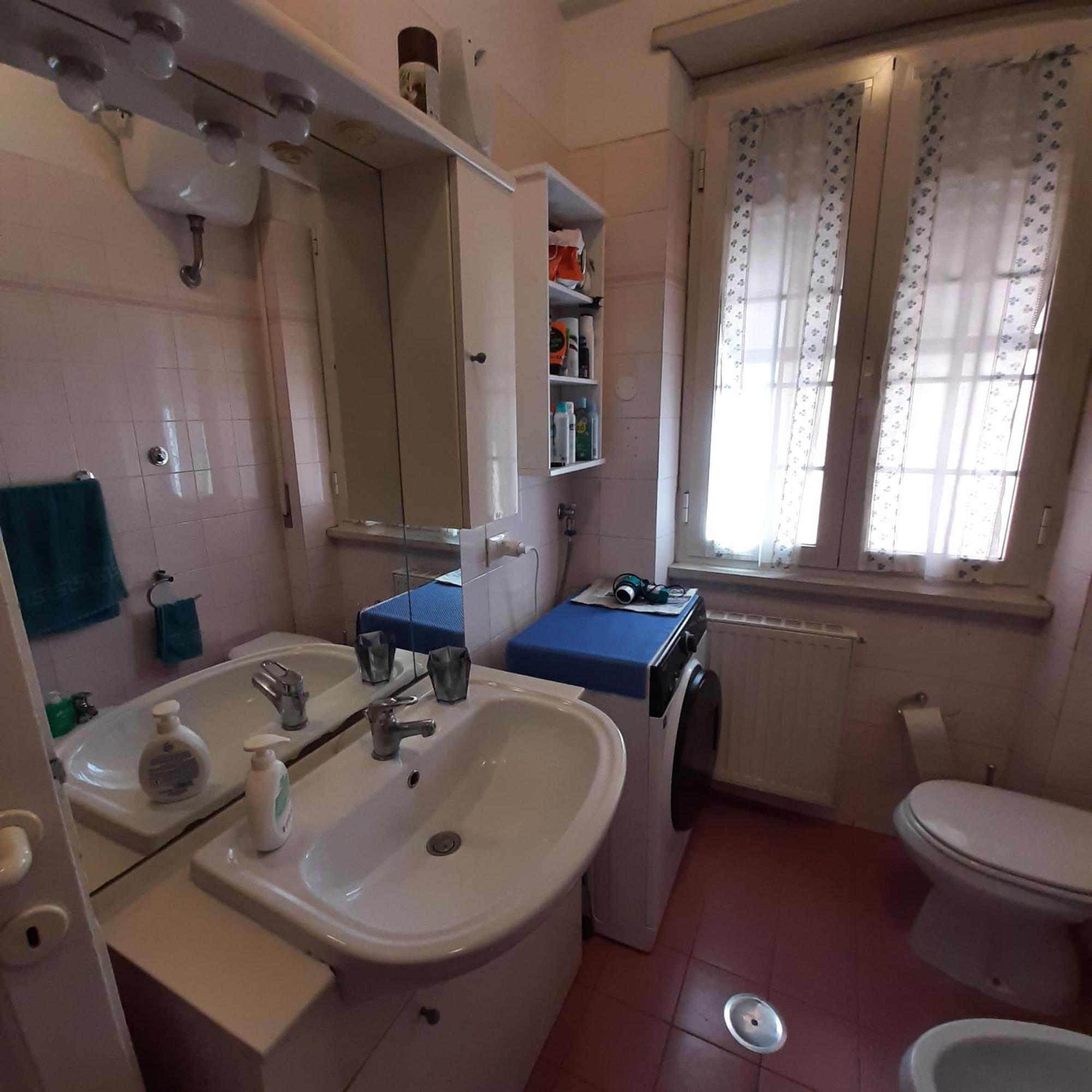 Apartamento - Metro C Roma