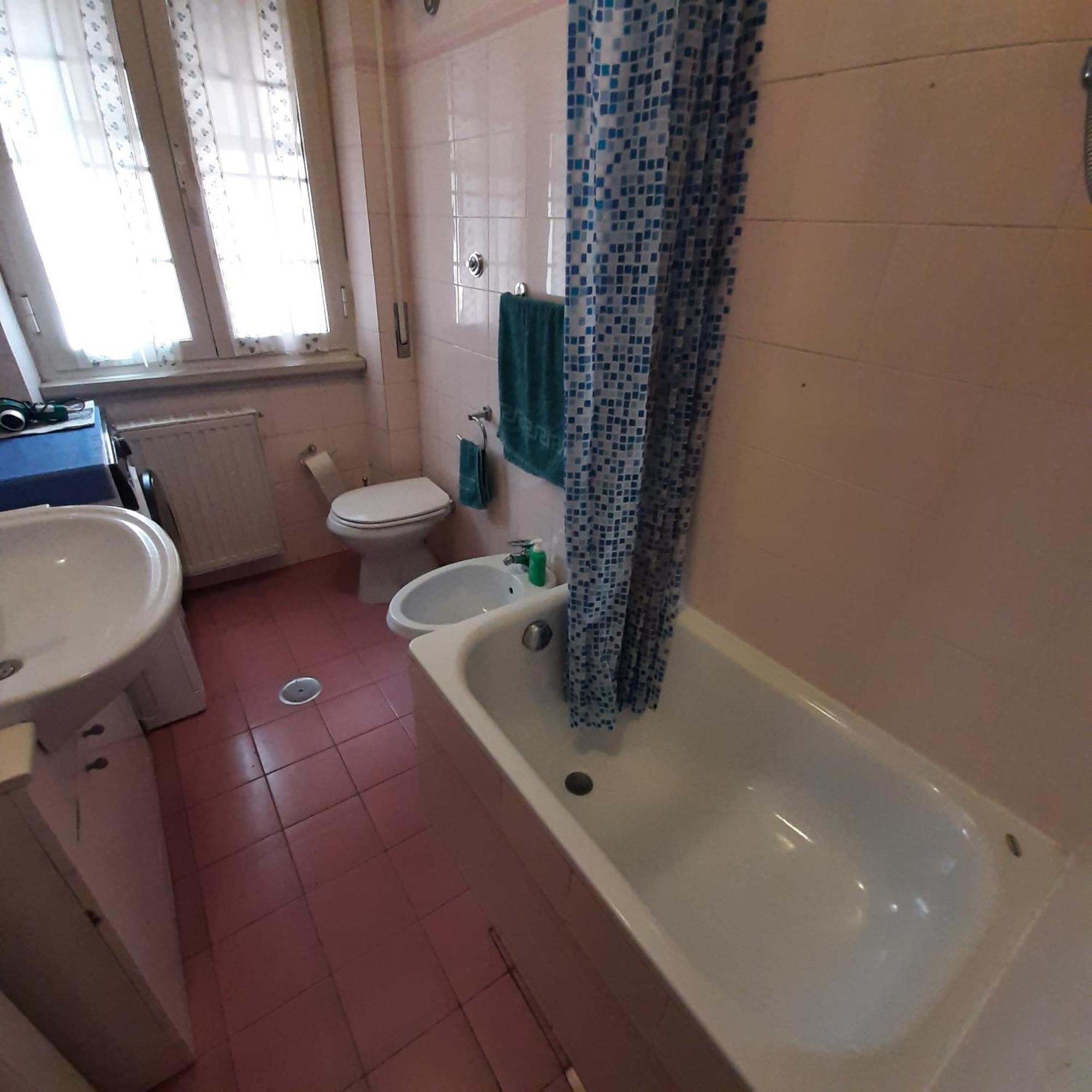 - Metro C Apartamento *