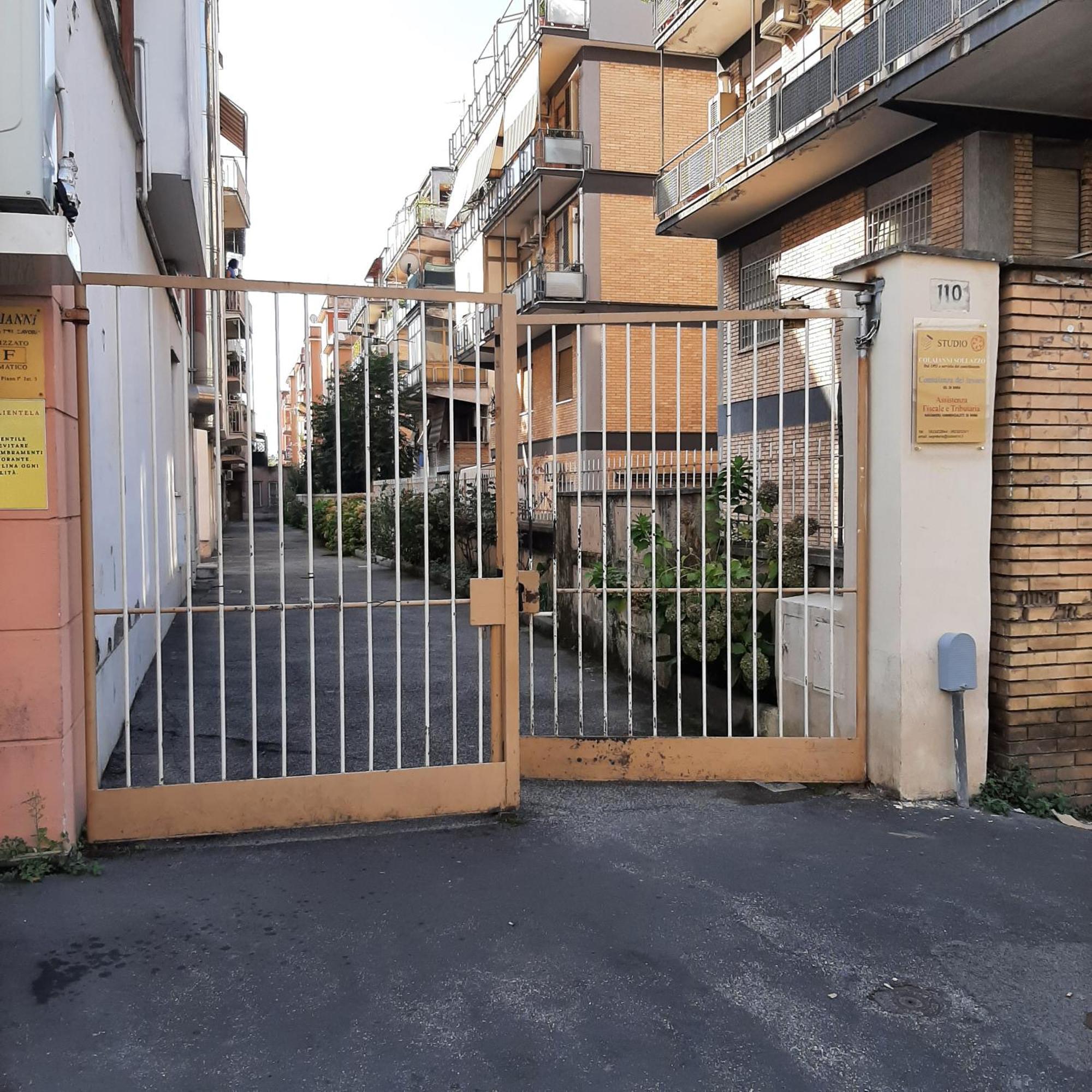 Apartamento - Metro C Roma